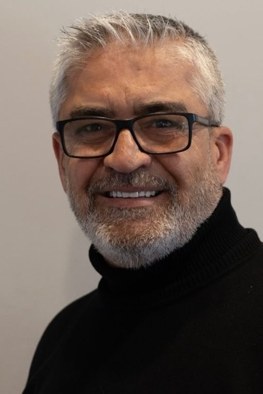 Kamel Alhady