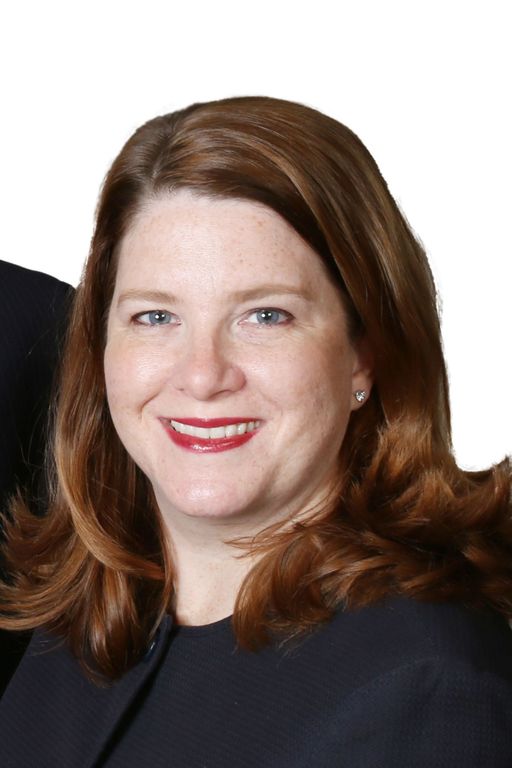 Stephanie Ford
