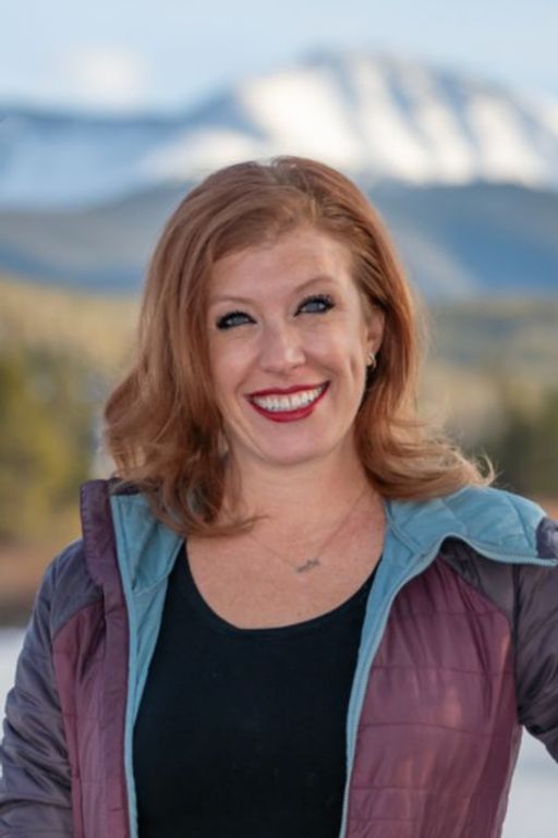 Roxanne King