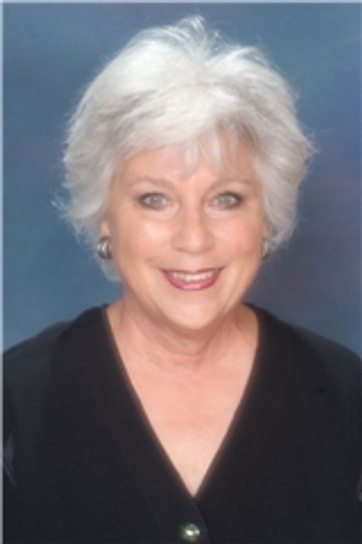 Candy Grippi