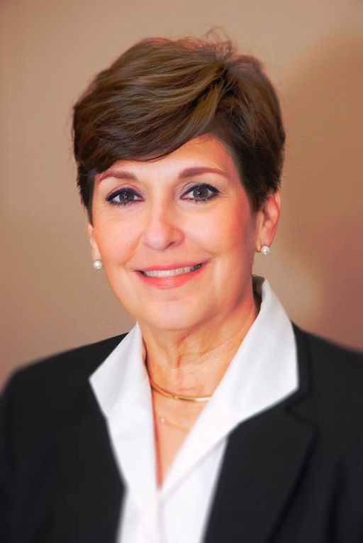 Janet Marron