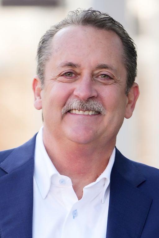 John McComas