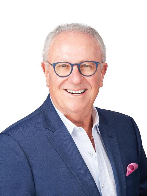 Alan Levy