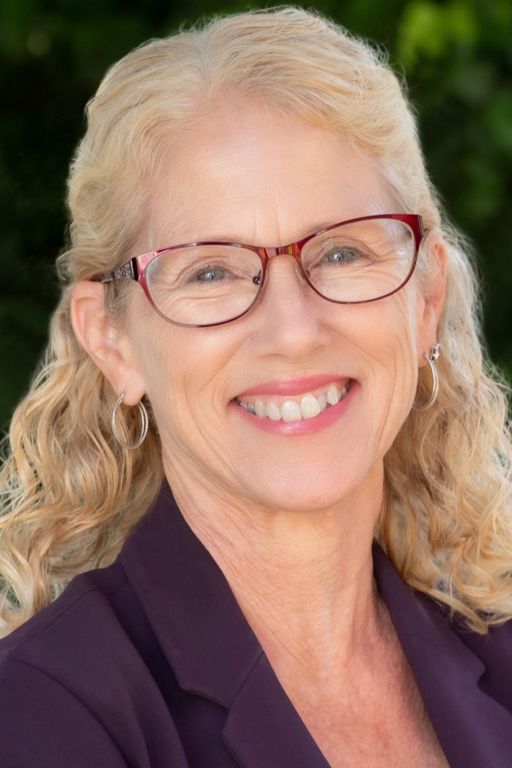Suzanne Pelkey