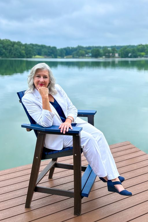 Ann Lavender