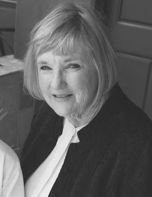 Susan Moore Diamond