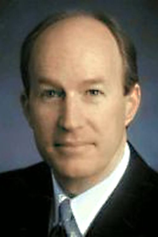 David Mcculloch