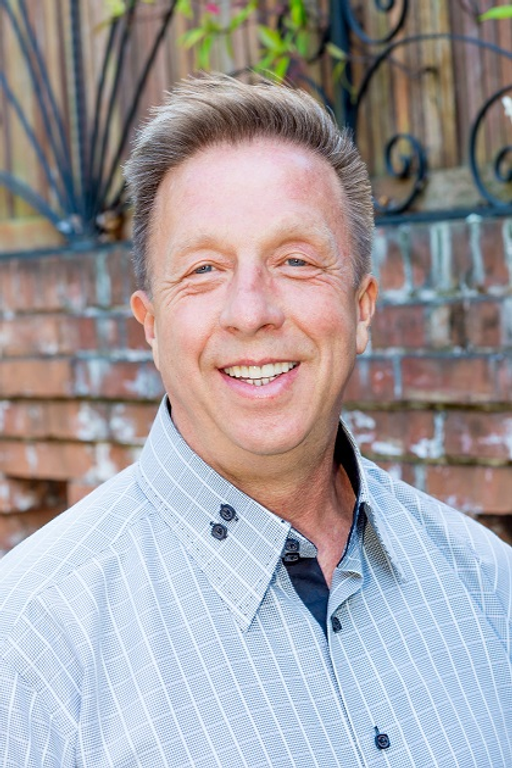 Glenn Bauer