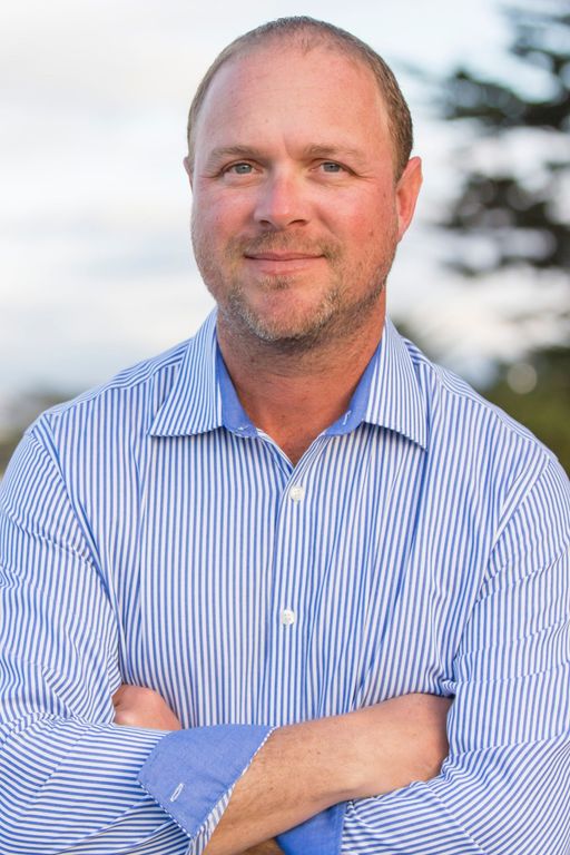 Dave Morgan