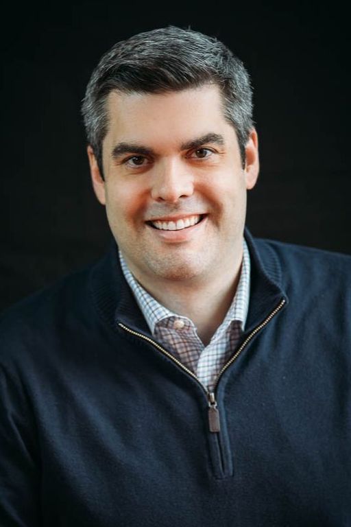 Eric Cochrane