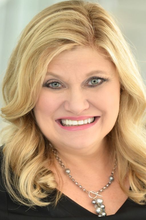 Kim McAfee