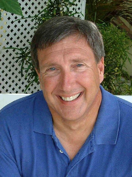 Fred Mullins