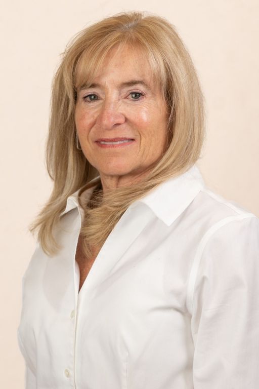 Marion Cahoon