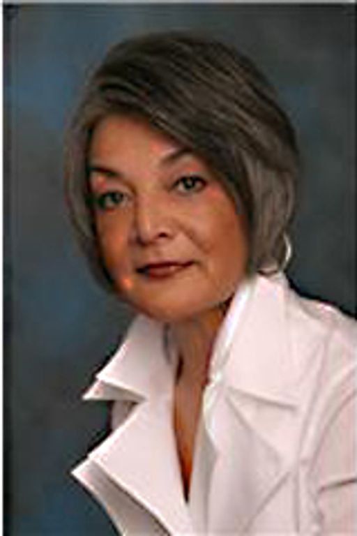 Yvonne Gau