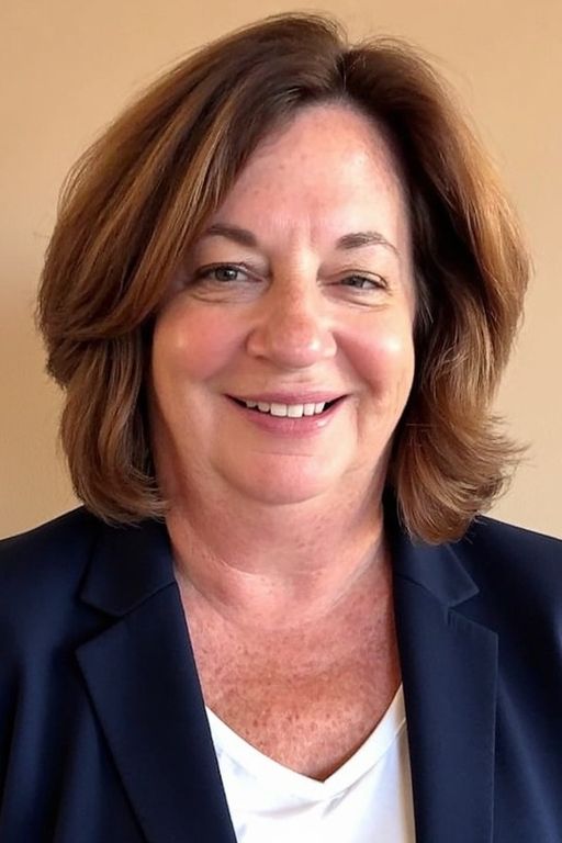 Lynn Bruneau