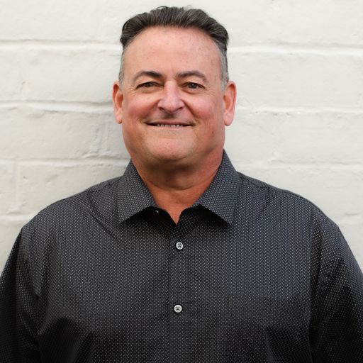 Mike Panissidi