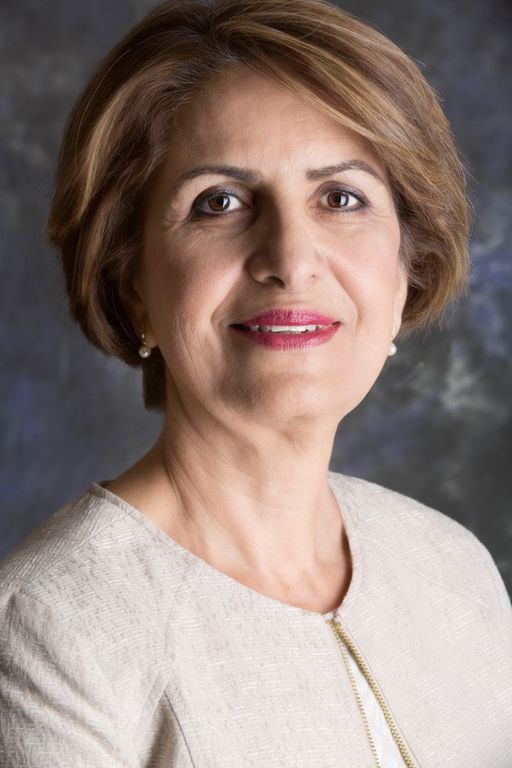 Peyman Moshref