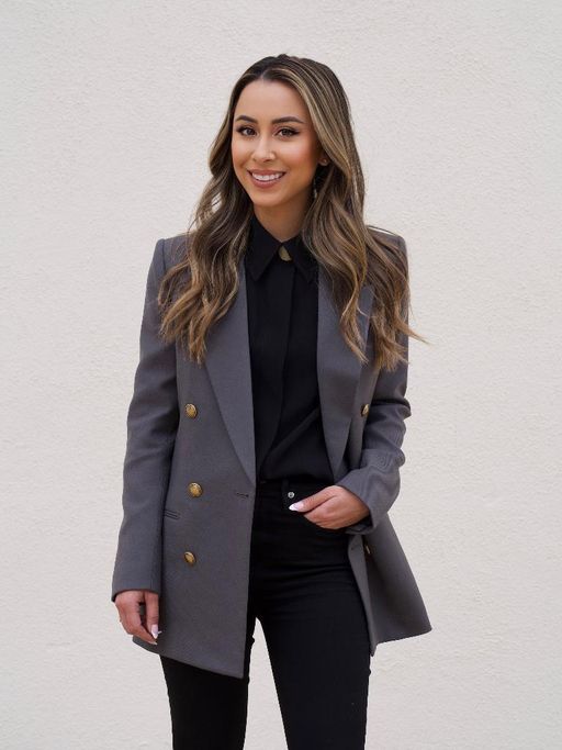 Vanessa Weston