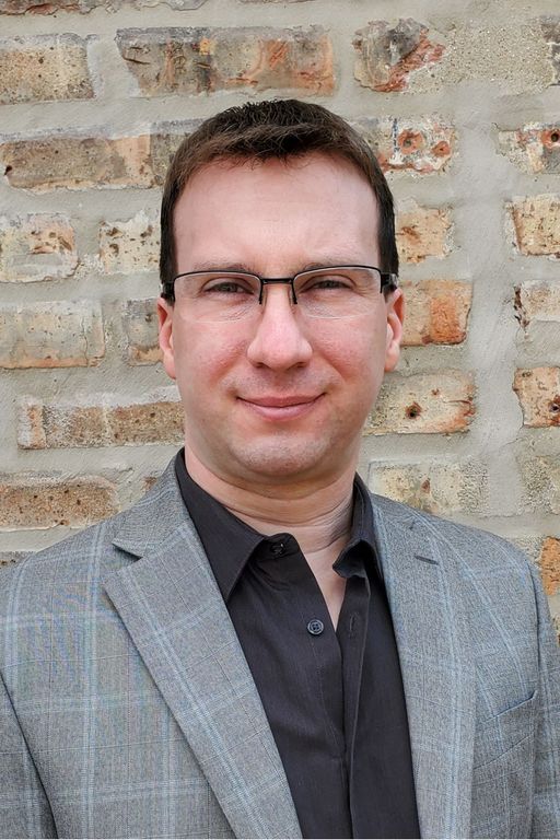 Greg Smith