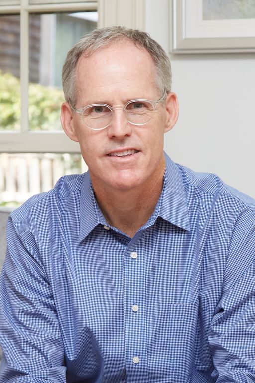 Kevin Eagar