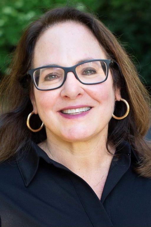 Jayne Demaras