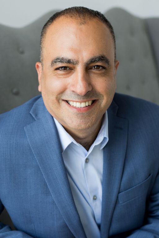 Tony Farah