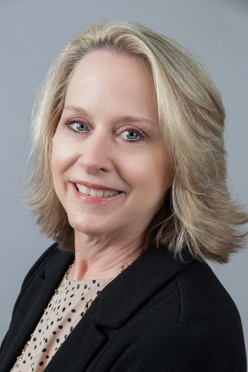Rhonda Smith