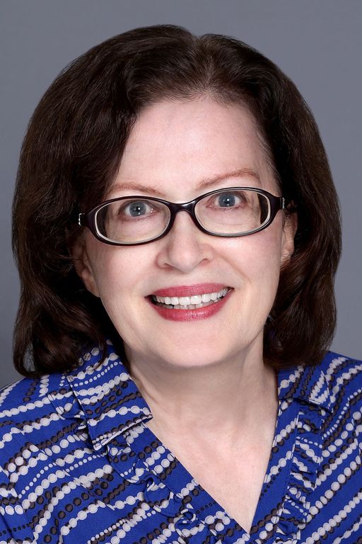 Jeanne Rich