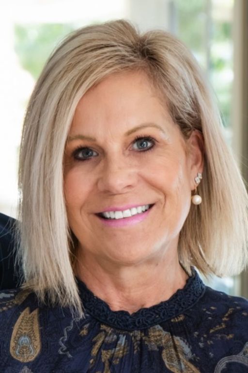 Trish Dudley