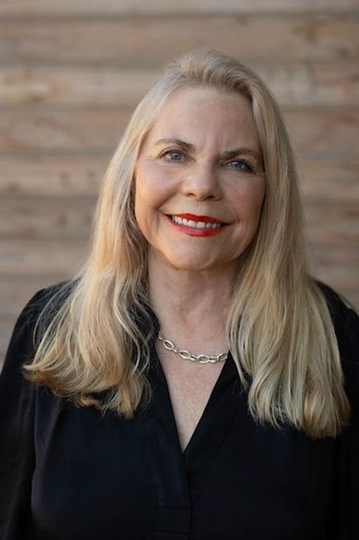 Anna Pennington-Boucher