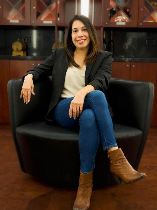 Andrea Morales