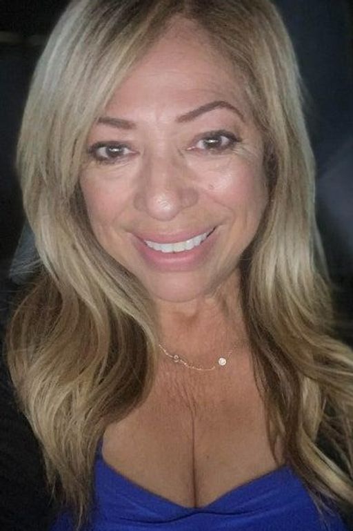Tessie Ford