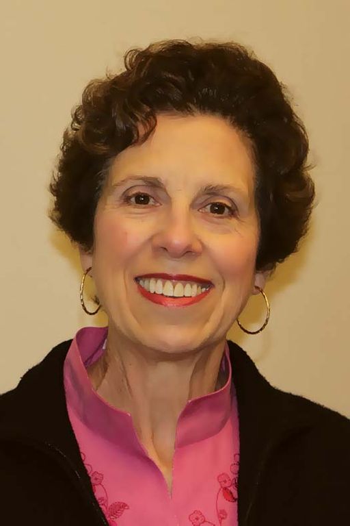 Carolyn Strickland