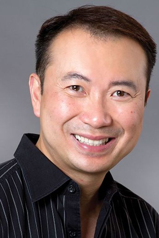 Raymond Kang