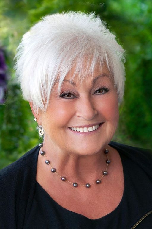Carol DeGrazia Santi