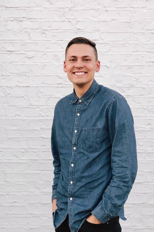 Conner Jorgensen