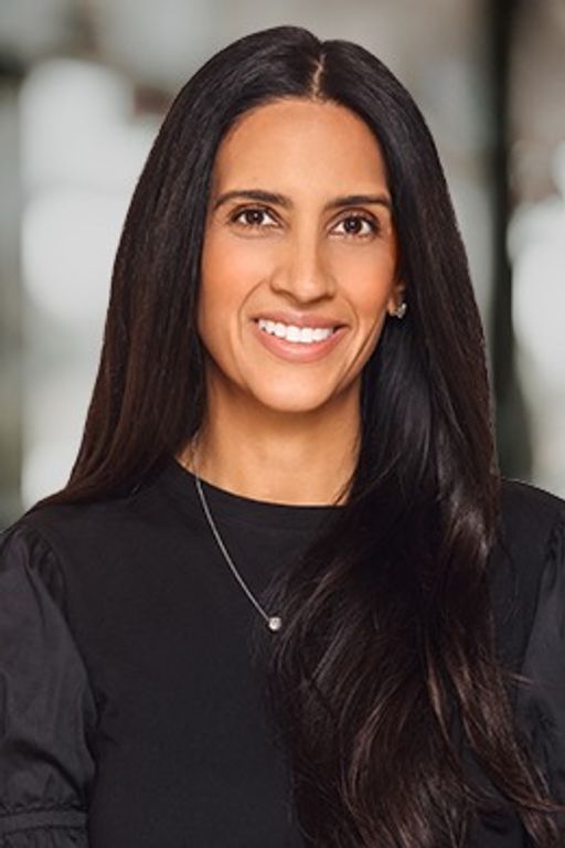 Monisha Rana