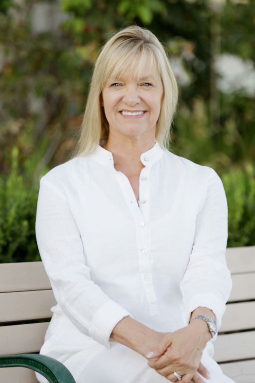 Connie Peacon