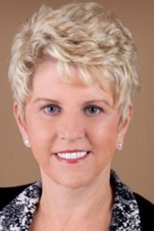 Pam White