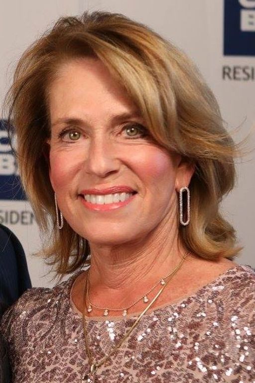 Marilyn Hanes