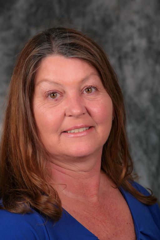 Pam Hodges