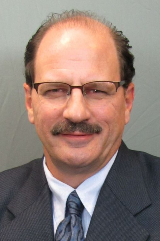 Bill Dragovich