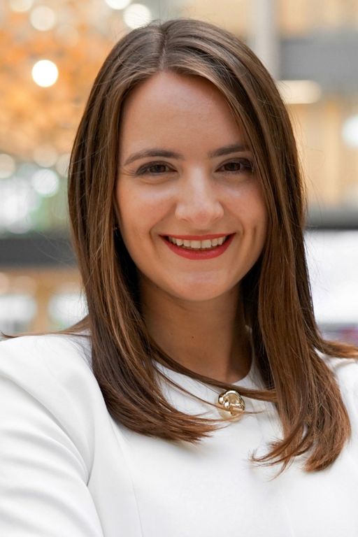 Diana Matichyn
