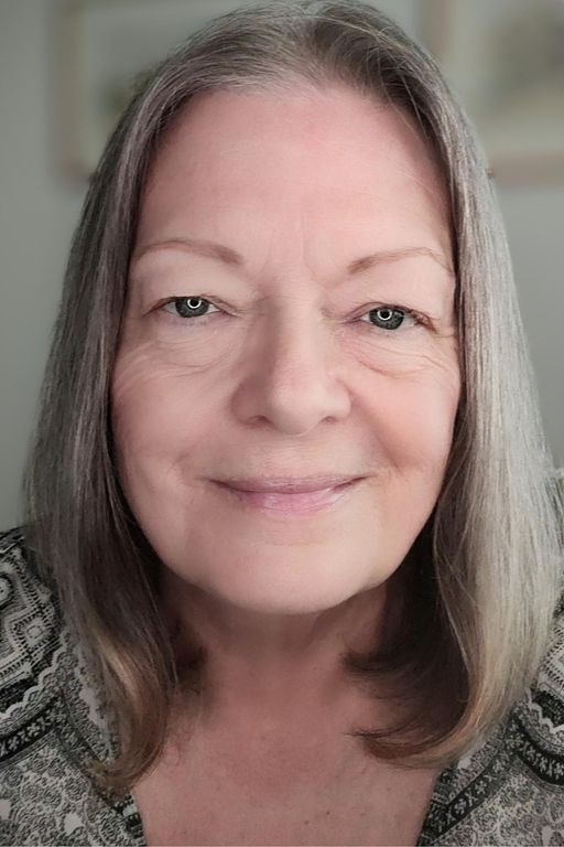 Andrea Healey