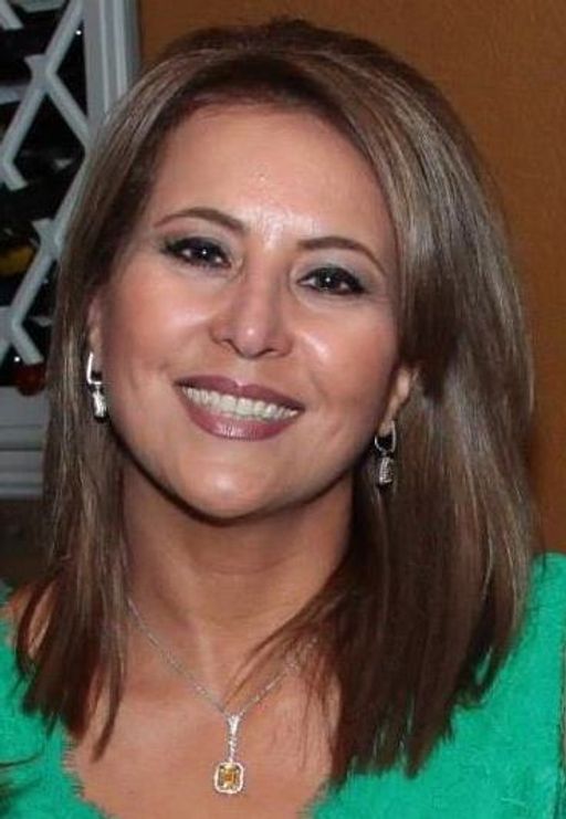 Farzaneh Horiat