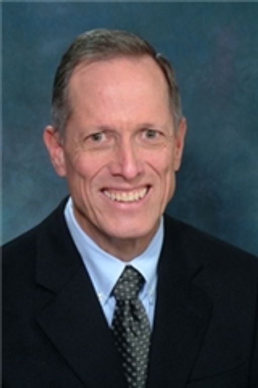 John Alexander