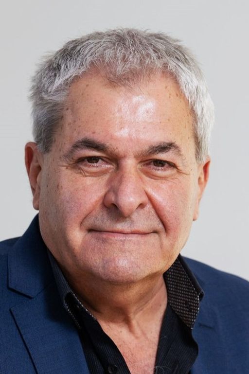 George Mavrogiannidis