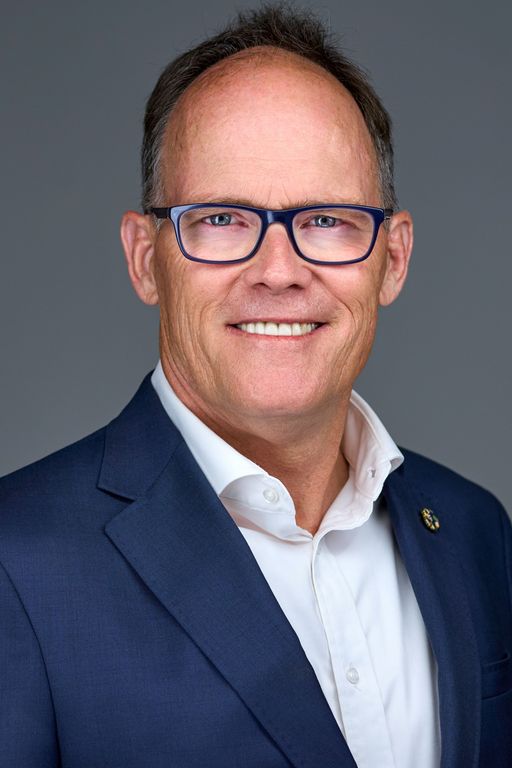 Todd Blersch