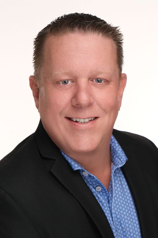 Ken Dalton
