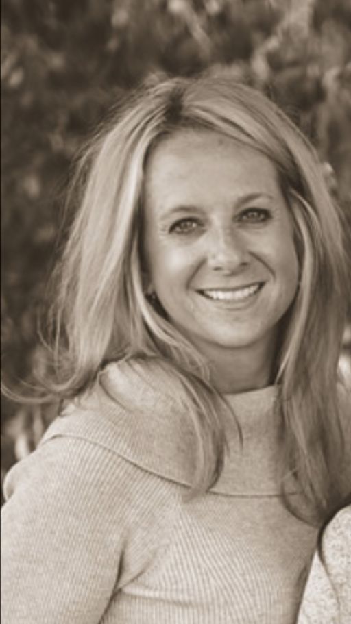 Michelle Ward